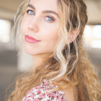 Jordana Lilly Profile