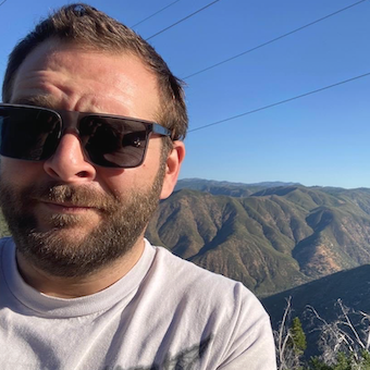 Daniel Perez Profile