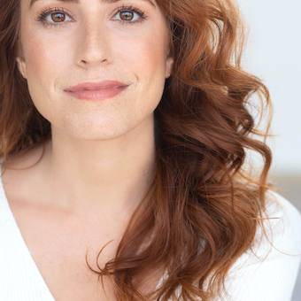 Lindsay Hopper Profile