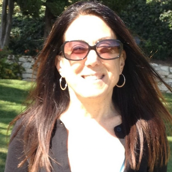 Linda Marr Profile