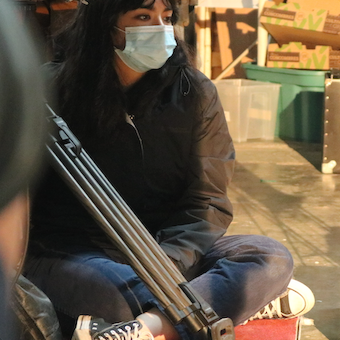 Maya Guevarra Profile