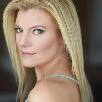 Alison Stover Profile