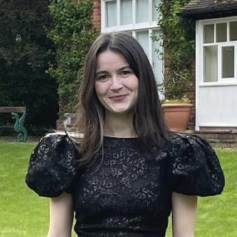 Nicole Brouillette Profile