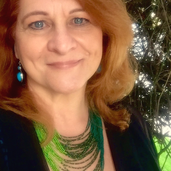 Julie Janata Profile