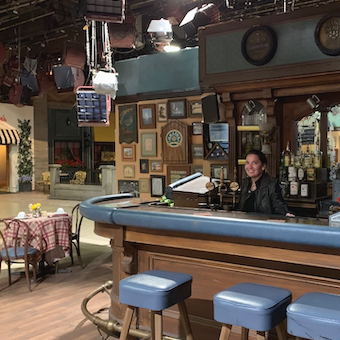 Robin Pelleck Profile