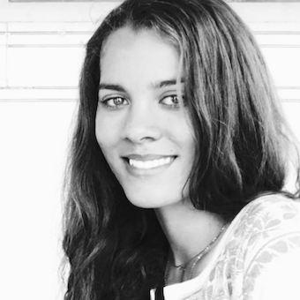 Nicole Wisdom Profile