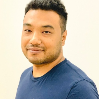 Anish Joshi Profile