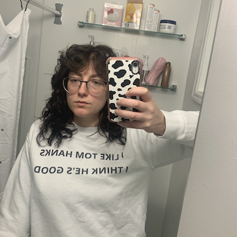 Rose Trimboli Profile