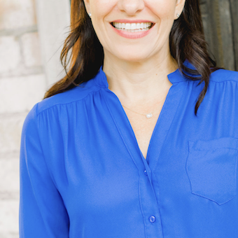 Jen Sargent Profile