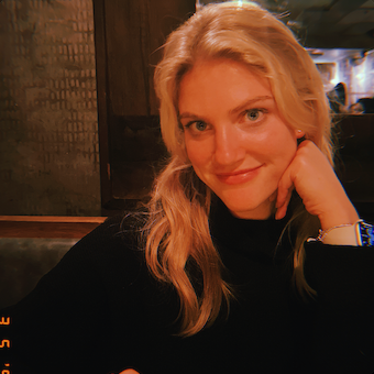 Sophie Barry Profile