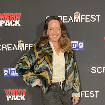 Aimee Schoof Profile