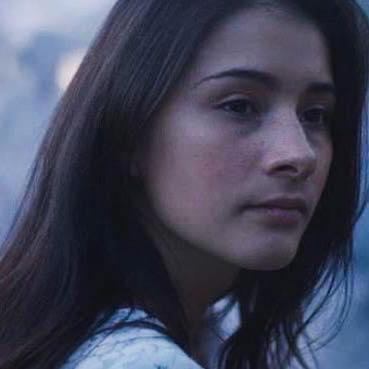 Taysha Fuller Profile