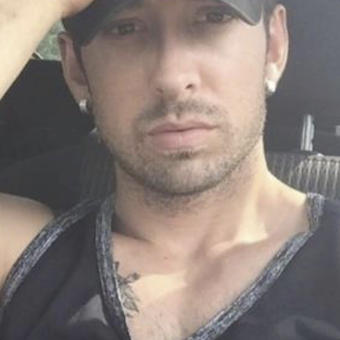 JJ Keramidopulos Profile