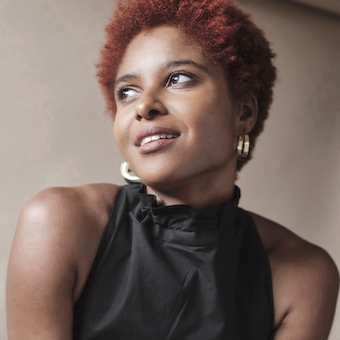 Chantel Simpson Profile