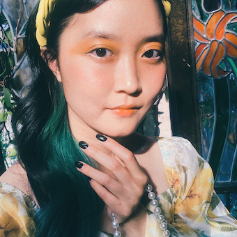 Vickey Song Profile
