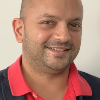 Vikram Kale Profile