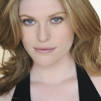 Megan Edyvean Leach Profile