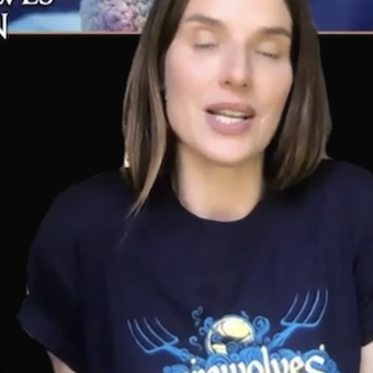 Mishna Wolff Profile