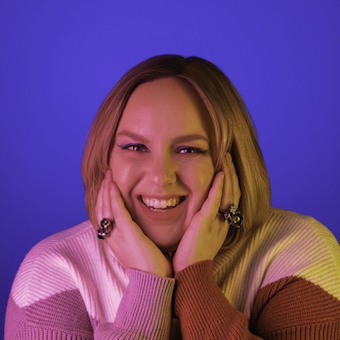 Paige Feldman Profile