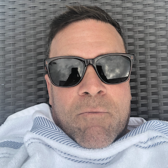 David O’Connell Profile