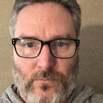 Sean Gowrie Profile