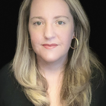 Megan Halpern Profile