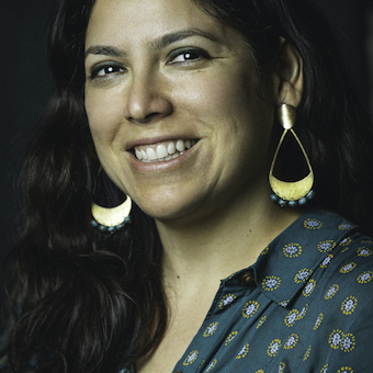 Michelle Salcedo Profile