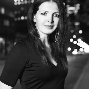 Isabel Drean Profile