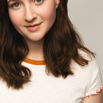 Katharine Means Profile