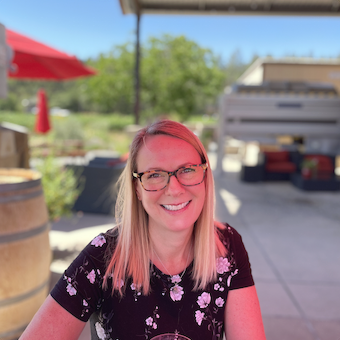 Hilary Galanoy Profile