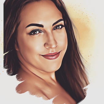 Sabrina Cooper Profile
