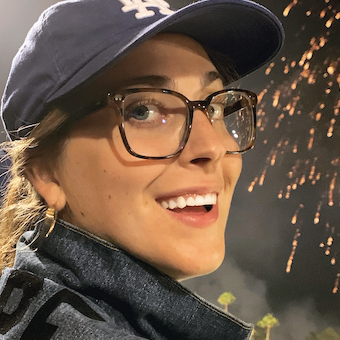Rachel Borders Profile