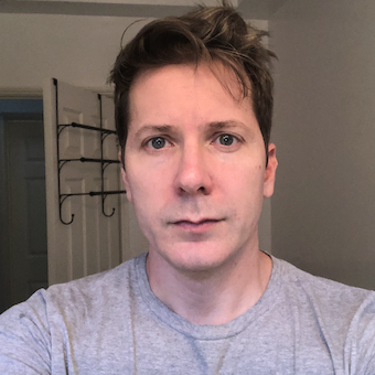 Seth Harrington Profile