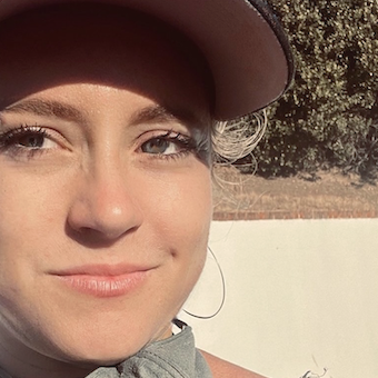 Adrienne Pfeiffer Profile