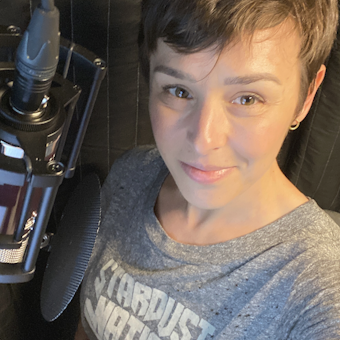 Julie Waters Profile
