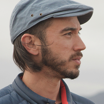 Esteban Petersen Profile