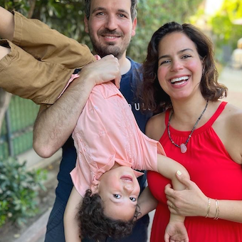 David Gidali Profile