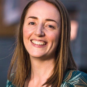Kirsty Stark Profile
