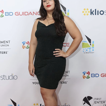 Alyssa Katalyna Profile