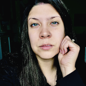 Keren Robinson Profile