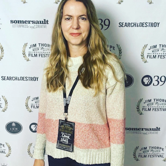 Carrie Stett Profile