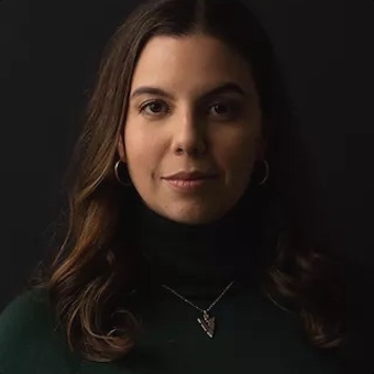 Jessica Sherif Profile