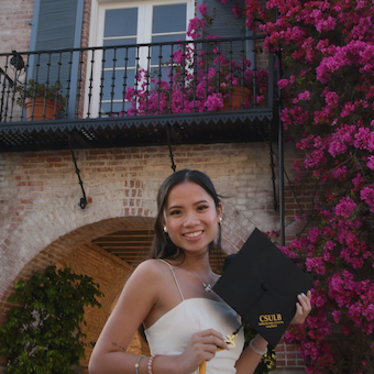 Kaitlin Thompson Profile