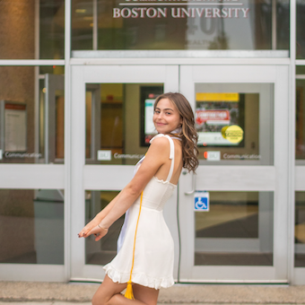 Ellie Pulaski Profile