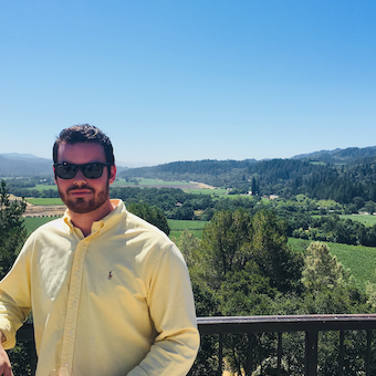 Nick Spatola Profile