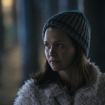 Aliza Brugger Profile