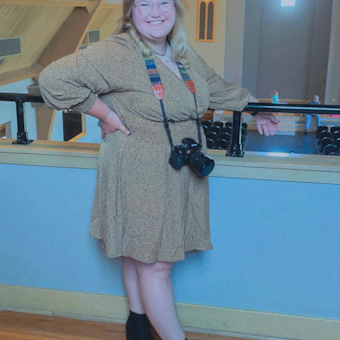 Kathryn Kocanda Profile