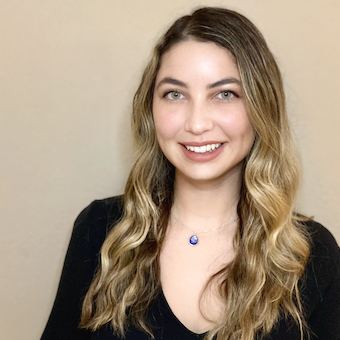 Allie Delanois Profile