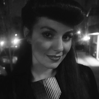 Diana Rivera Vera Profile