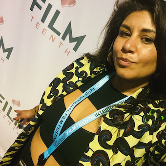 Katrina Flores Profile